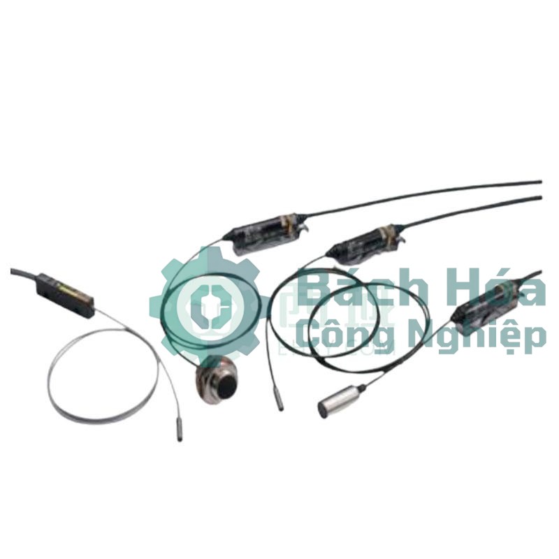 Cảm biến tiệm cận OMRON ASM967