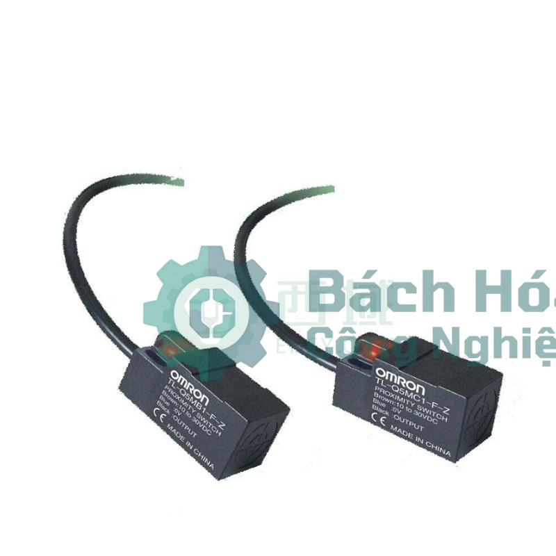 Cảm biến tiệm cận OMRON ASN198