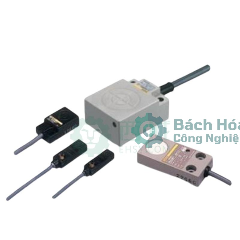 Cảm biến tiệm cận OMRON ASN205