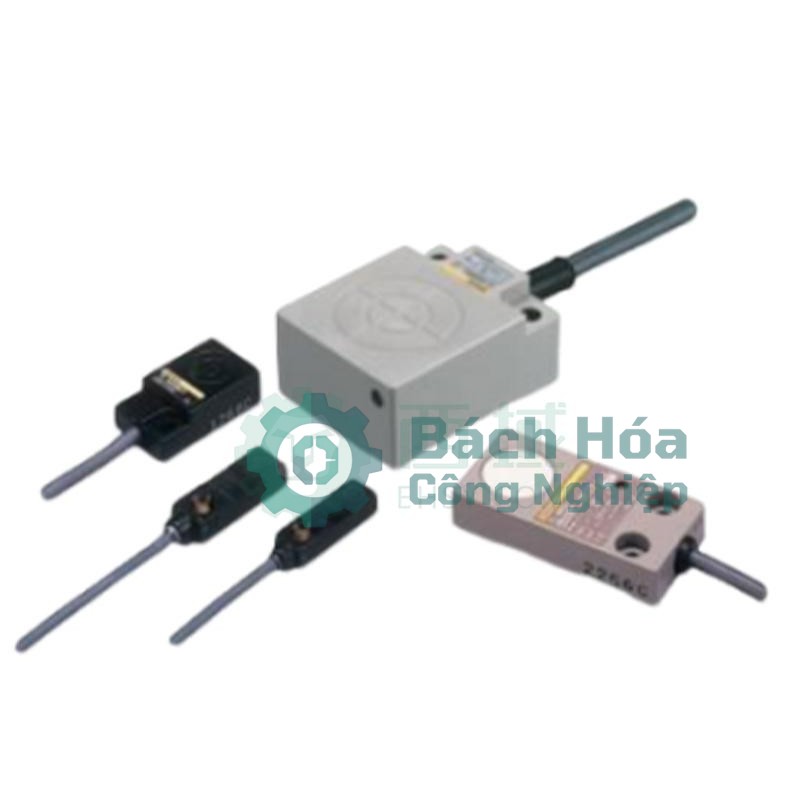 Cảm biến tiệm cận OMRON ASN207
