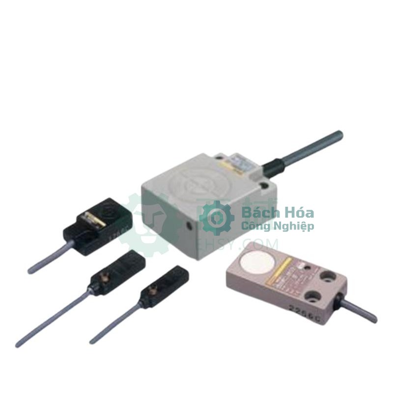 Cảm biến tiệm cận OMRON ASN208