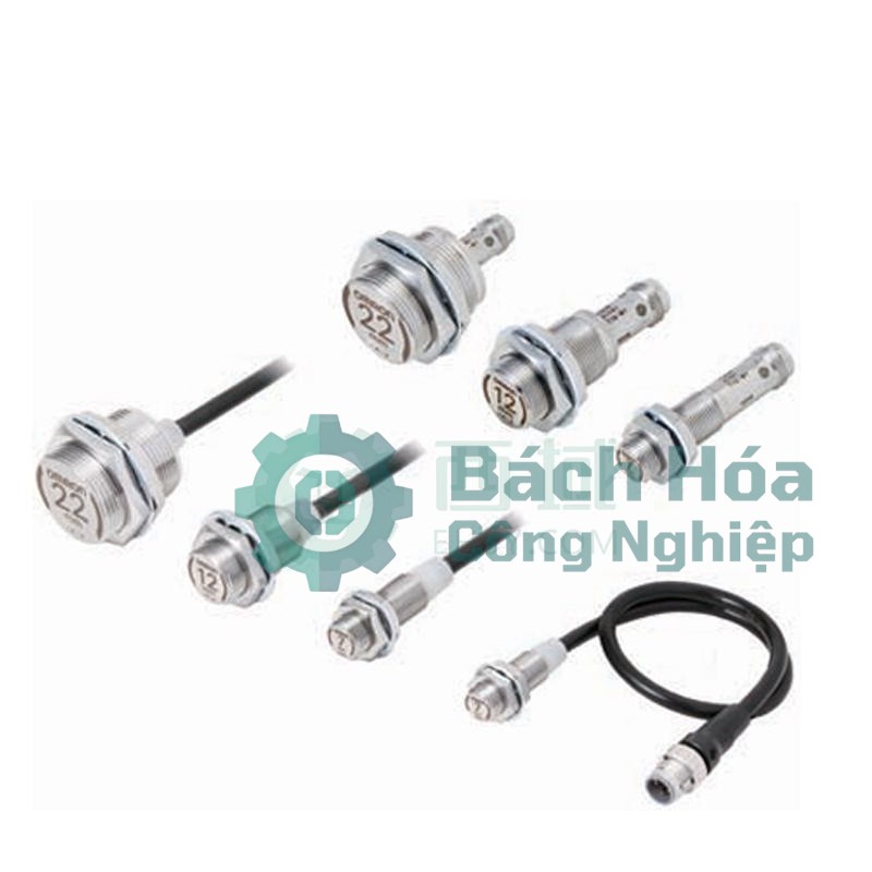Cảm biến tiệm cận OMRON C118