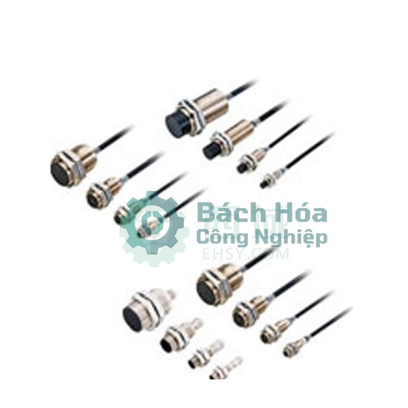 Cảm biến tiệm cận OMRON C18-M1