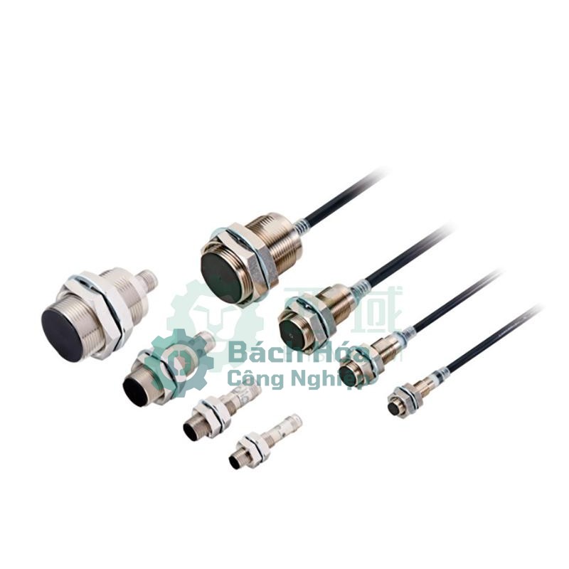 Cảm biến tiệm cận OMRON D112
