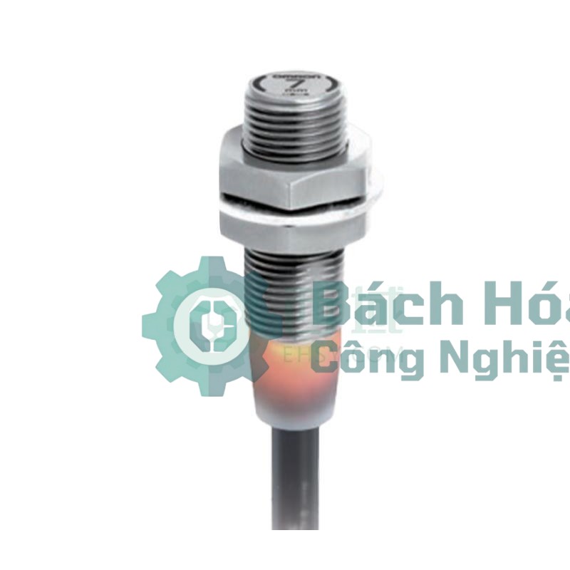 Cảm biến tiệm cận OMRON D12-M1