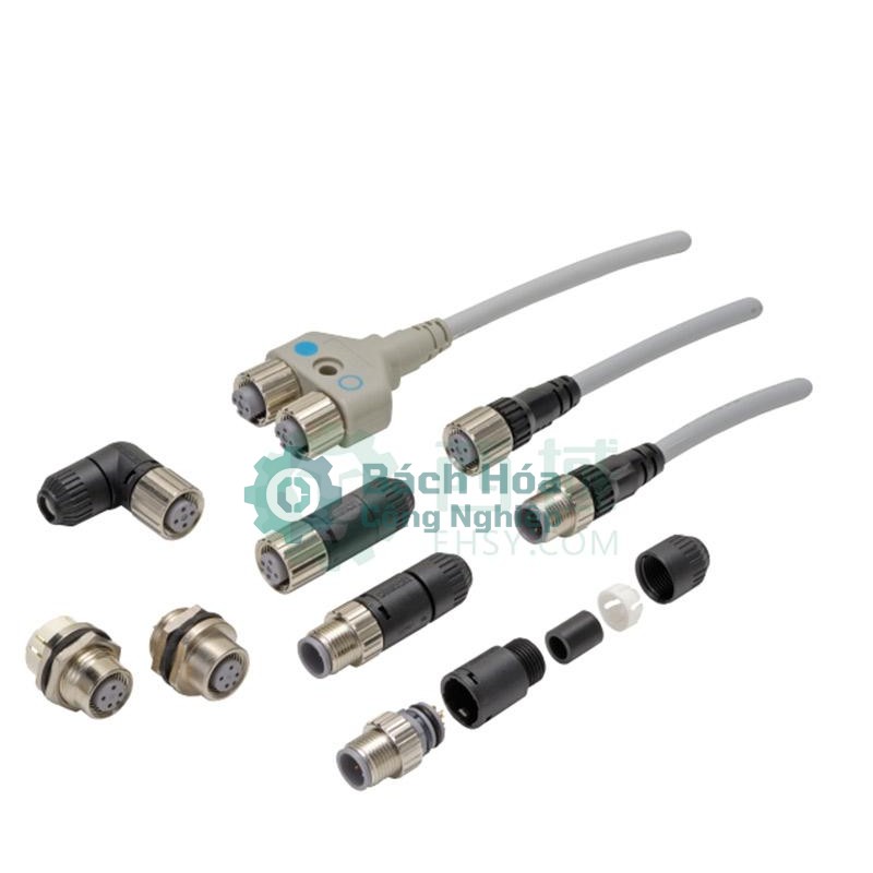 Cảm biến tiệm cận OMRON D421-JA0-F