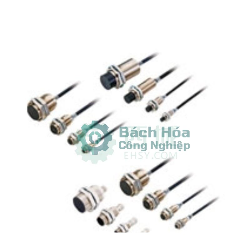 Cảm biến tiệm cận OMRON DL12