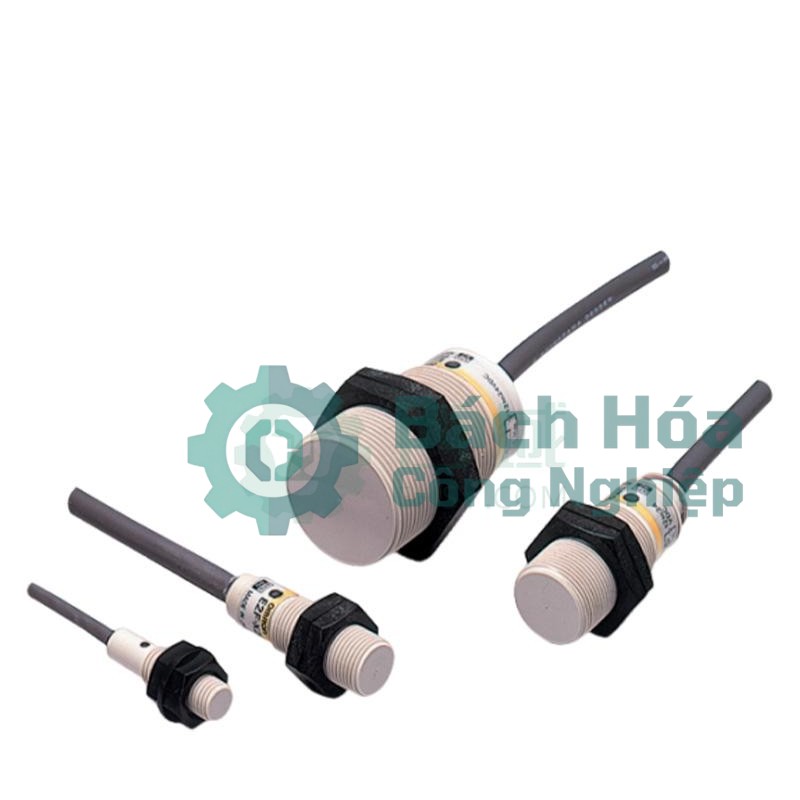 Cảm biến tiệm cận OMRON DLF376