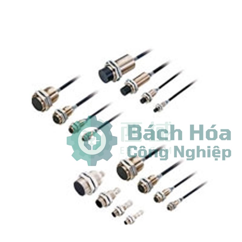 Cảm biến tiệm cận OMRON DQK434