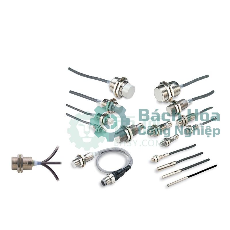 Cảm biến tiệm cận OMRON DQK446