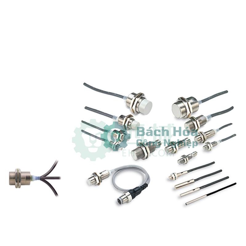 Cảm biến tiệm cận OMRON EFY849