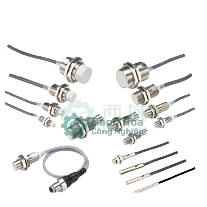 Cảm biến tiệm cận OMRON GVM390