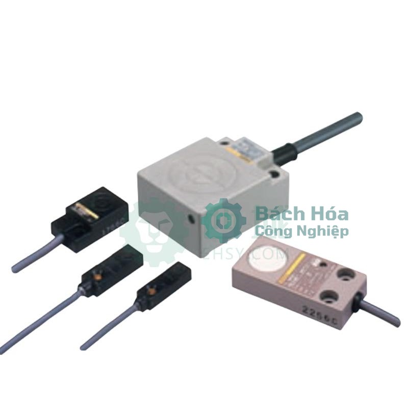 Cảm biến tiệm cận OMRON JLJ898
