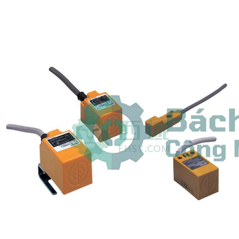 Cảm biến tiệm cận OMRON JLJ905
