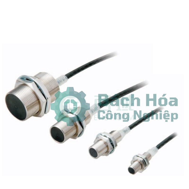 Cảm biến tiệm cận OMRON JLV858