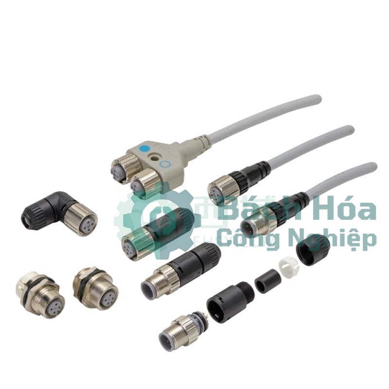 Cảm biến tiệm cận OMRON JLW492