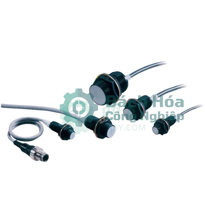 Cảm biến tiệm cận OMRON JLZ166