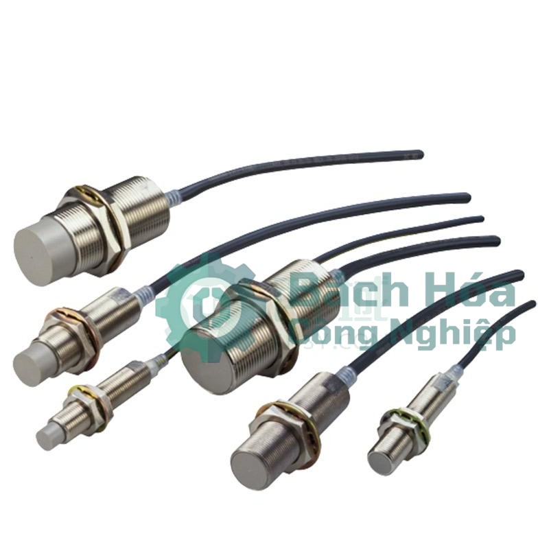 Cảm biến tiệm cận OMRON JLZ177
