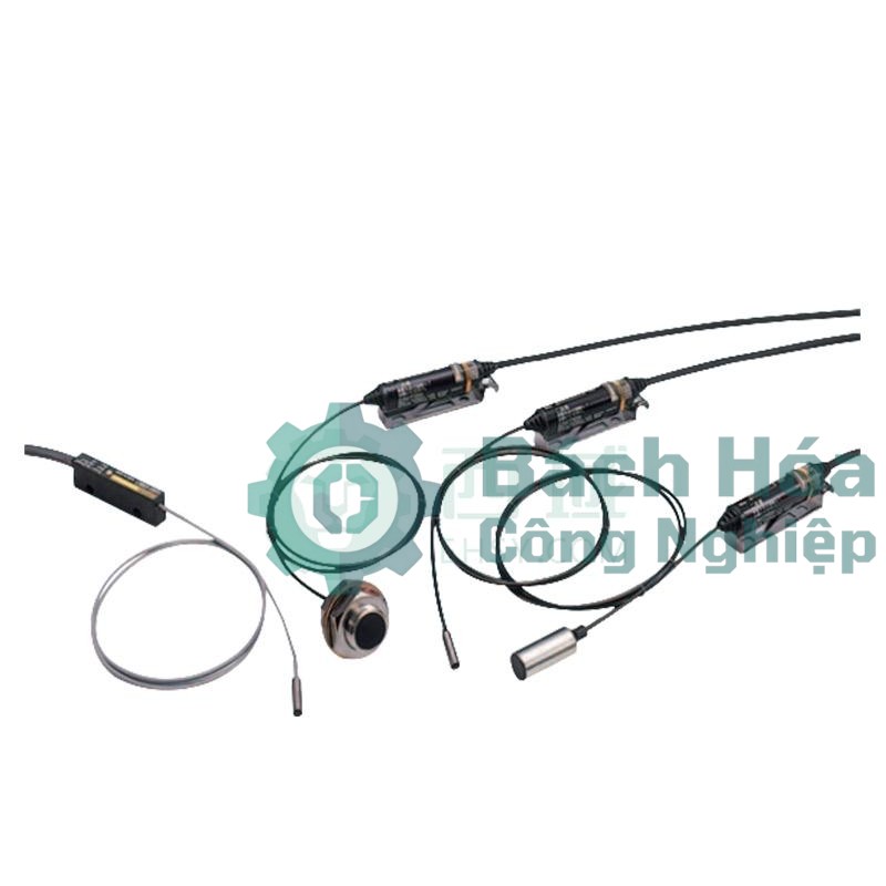 Cảm biến tiệm cận OMRON JLZ180