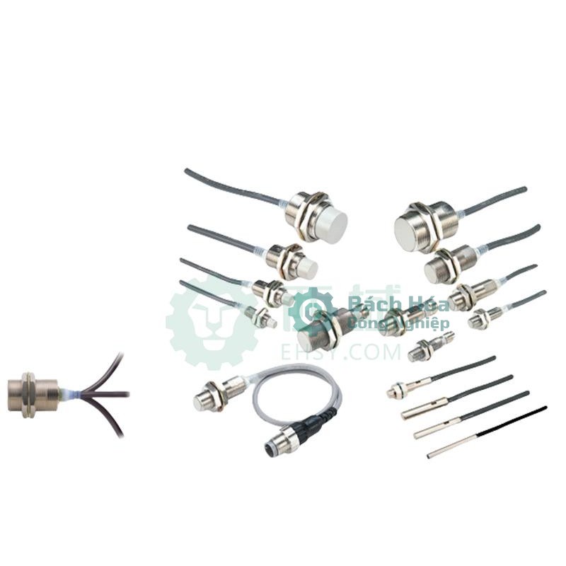 Cảm biến tiệm cận OMRON JLZ200