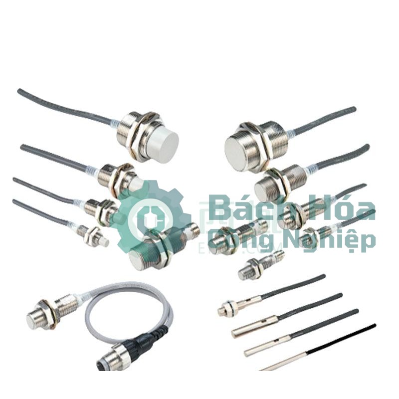 Cảm biến tiệm cận OMRON JMF204