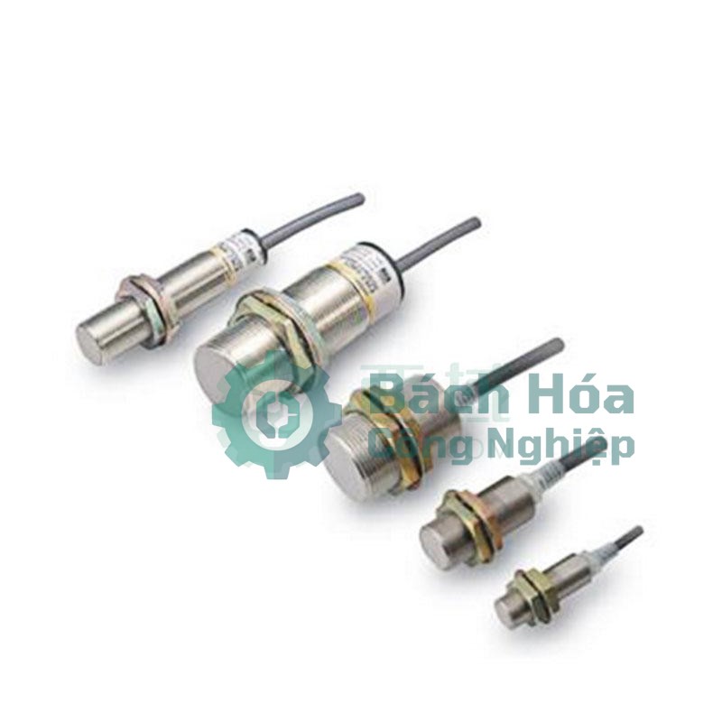 Cảm biến tiệm cận OMRON JNP534