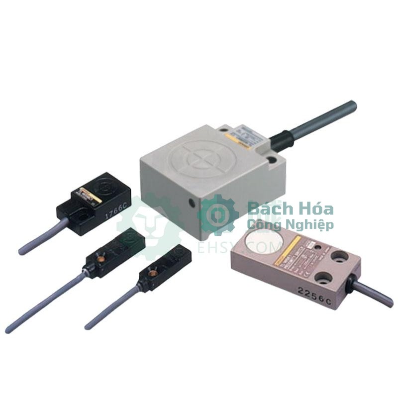Cảm biến tiệm cận OMRON JNU606