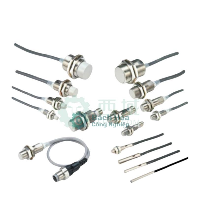 Cảm biến tiệm cận OMRON JNX172