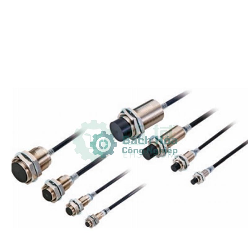 Cảm biến tiệm cận OMRON KJB248