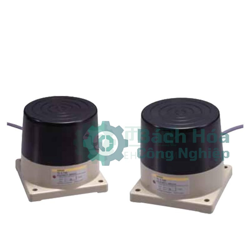 Cảm biến tiệm cận OMRON L100-7