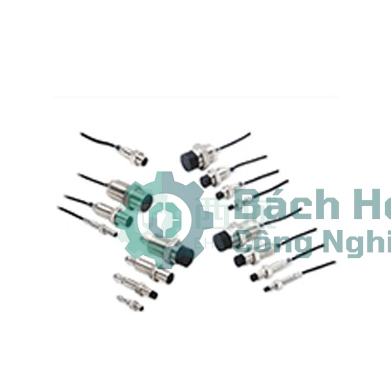 Cảm biến tiệm cận OMRON M12KN05-WP-B1