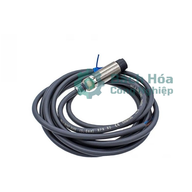 Cảm biến tiệm cận OMRON M12KN08-WZ-C2