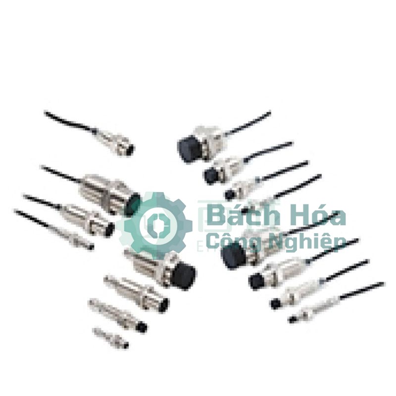 Cảm biến tiệm cận OMRON M12KS04-M1-B2