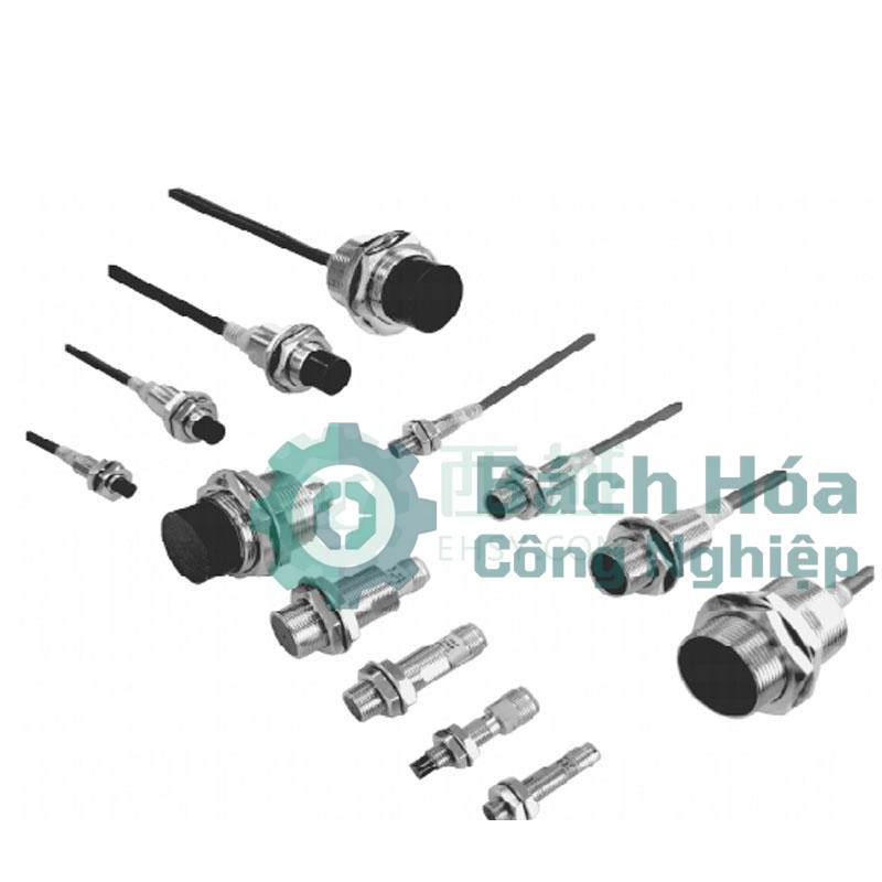 Cảm biến tiệm cận OMRON M18KN10-WS-B1