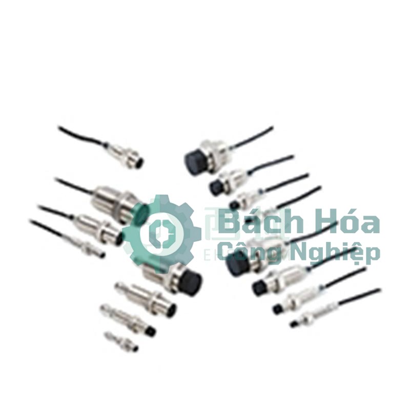 Cảm biến tiệm cận OMRON M18KN16-M1-B1