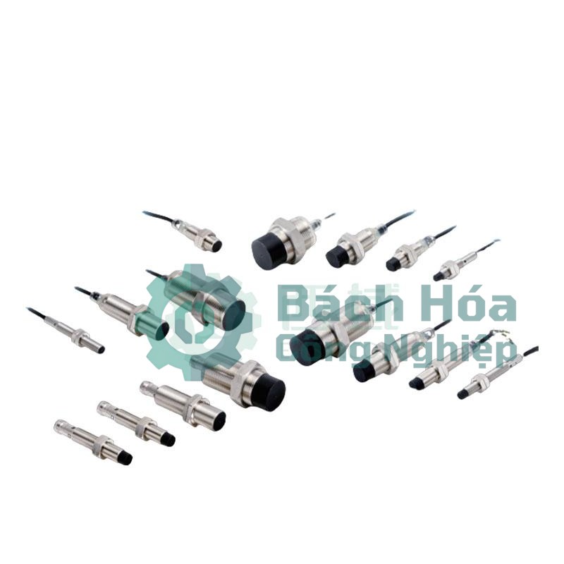 Cảm biến tiệm cận OMRON M18KN16-M1-C1