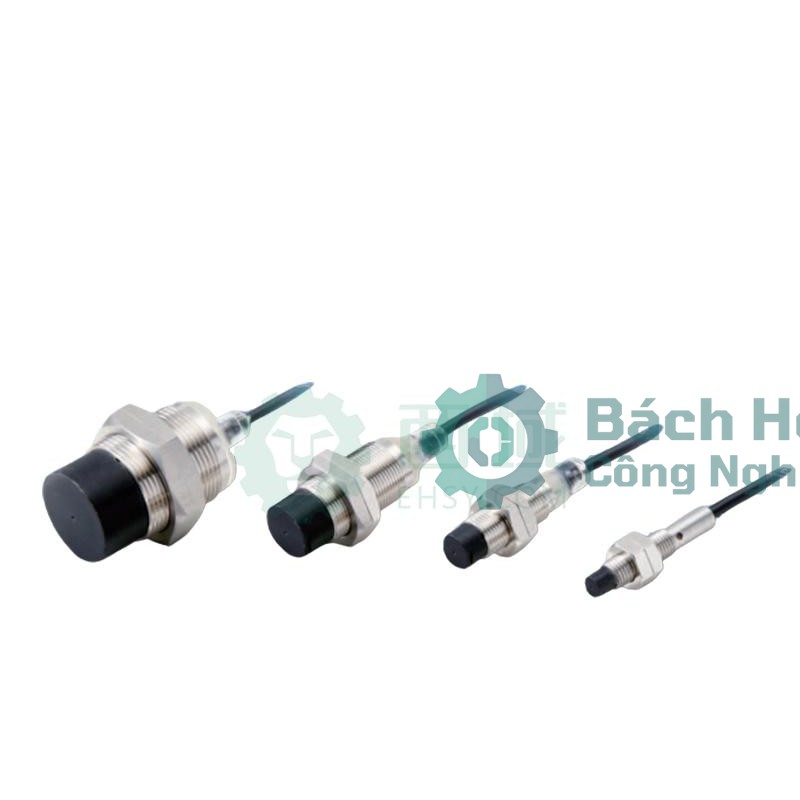 Cảm biến tiệm cận OMRON M18LS08-WZ-B1