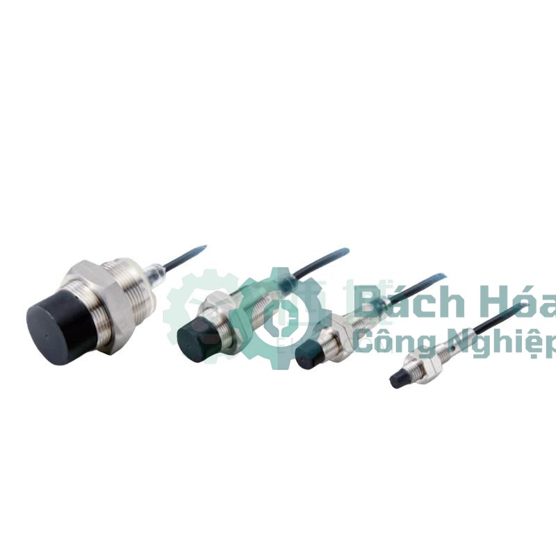 Cảm biến tiệm cận OMRON M18LS08-WZ-C1