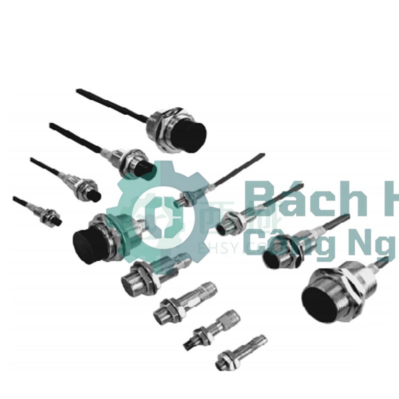 Cảm biến tiệm cận OMRON M30KN18-M1-C1