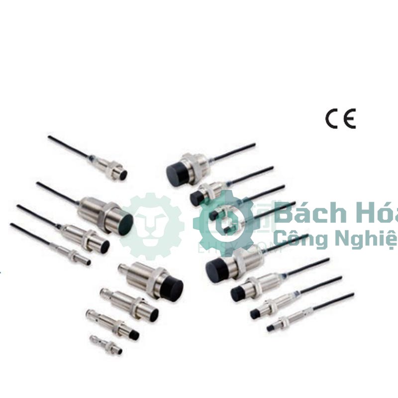 Cảm biến tiệm cận OMRON M30KN20-WP-B2