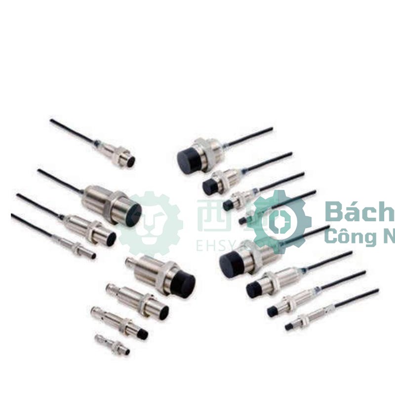 Cảm biến tiệm cận OMRON M30KS15-M1-B1
