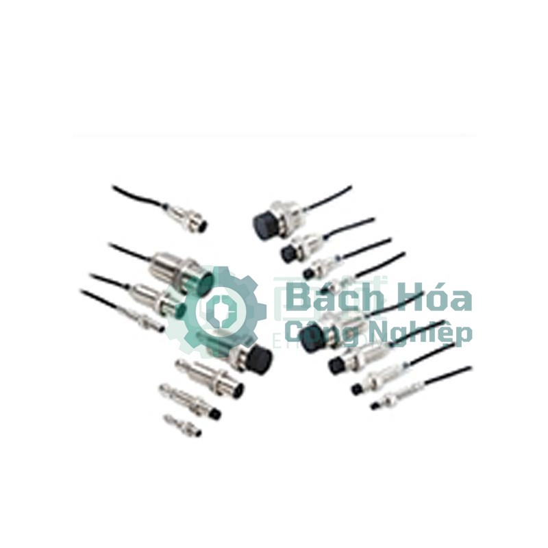 Cảm biến tiệm cận OMRON M30LN30-M1-C1