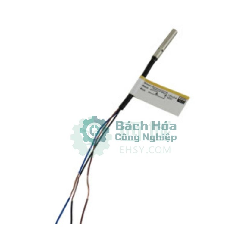 Cảm biến tiệm cận OMRON MC112