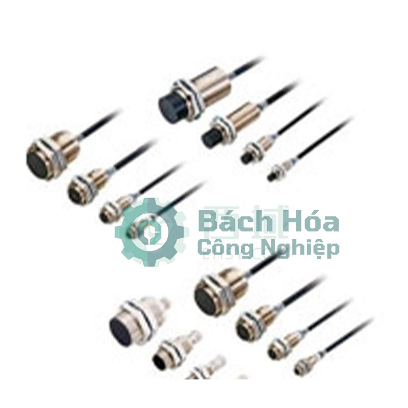 Cảm biến tiệm cận OMRON MC18