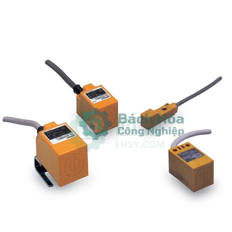 Cảm biến tiệm cận OMRON N10MF1