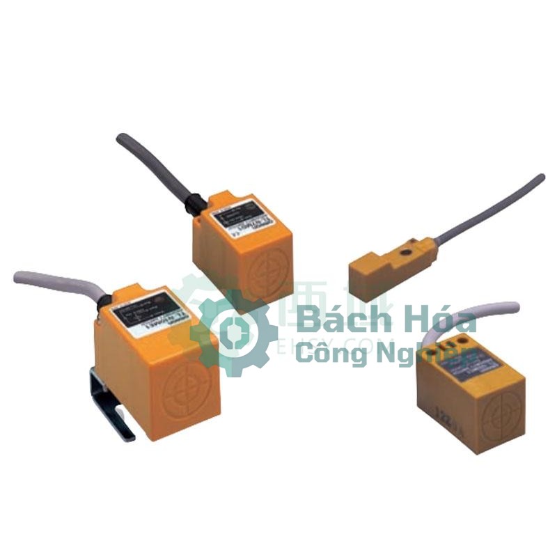 Cảm biến tiệm cận OMRON N20ME1