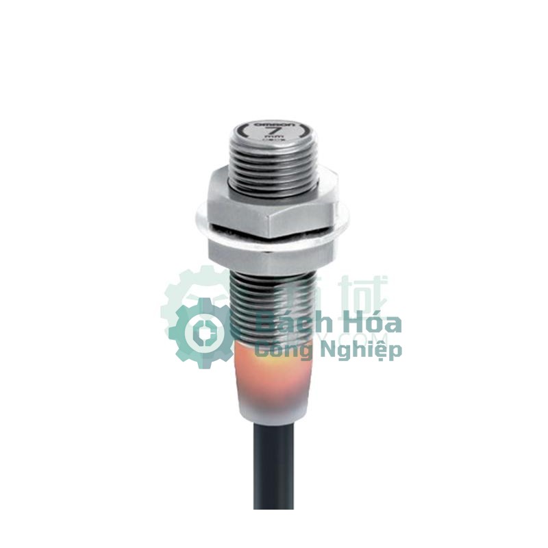 Cảm biến tiệm cận OMRON NTP107