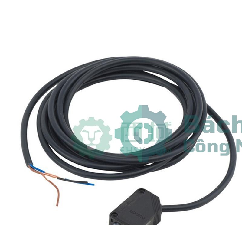 Cảm biến tiệm cận OMRON R81-M1TJ