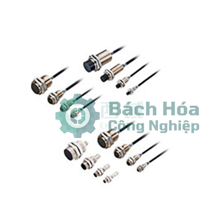 Cảm biến tiệm cận OMRON S05S12-CJ-B1