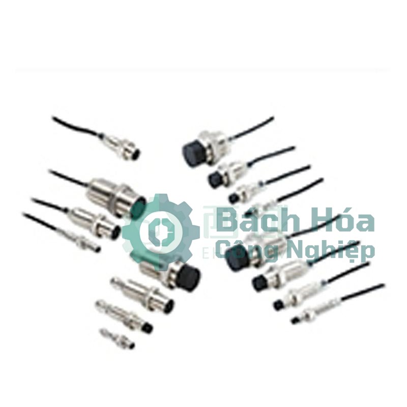 Cảm biến tiệm cận OMRON S08KN04-MC-B1